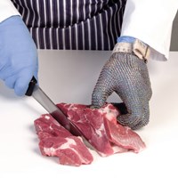 Chump Steaks (boneless) Meat Cut Spec Step 5